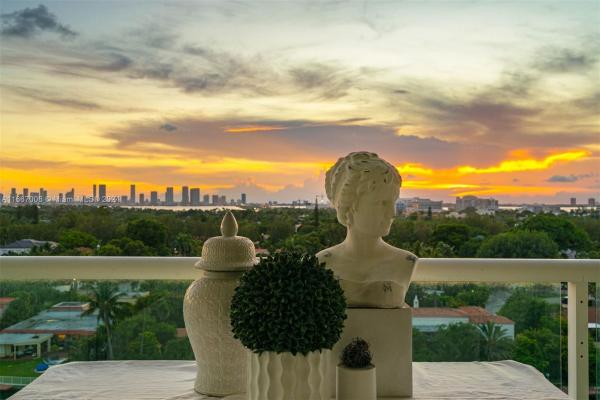 King David Towers, 3411 Indian Creek Dr #1103, Miami Beach, Florida 33140, image 1
