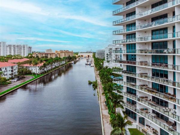 Echo Aventura West, 3250 NE 188th St #603, Aventura, Florida 33180, image 1