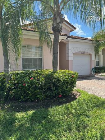 Lennar Townhomes At Forest Lakes, 10201 SW 162nd Ct #10201, The Hammocks, Florida 33196, image 1