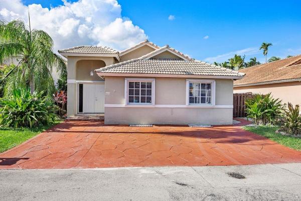 Lancaster & Capri At Lakes Of The Meadow, 5272 SW 154th Pl, Kendall West, Florida 33185, image 1