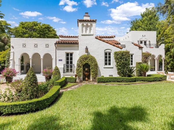 Granada, 2114 Granada Blvd, Coral Gables, Florida 33134, image 2