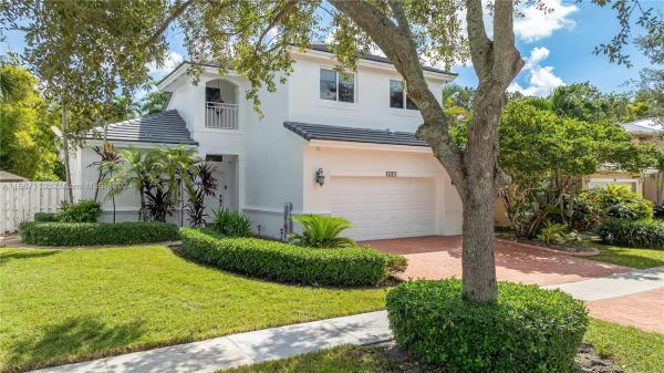 Biscayne At Huntington, 4037 SW 153rd Ave, Miramar, Florida 33027, image 1