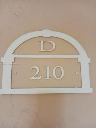 Venetian Gardens At Country Club Of Miami, 18101 NW 68th Ave #D210, Hialeah, Florida 33015, image 1