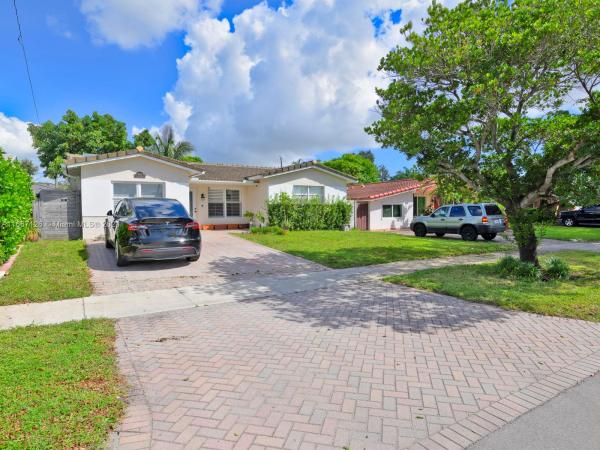 Hollywood Hills, 4415 Tyler St, Hollywood, Florida 33021, image 1