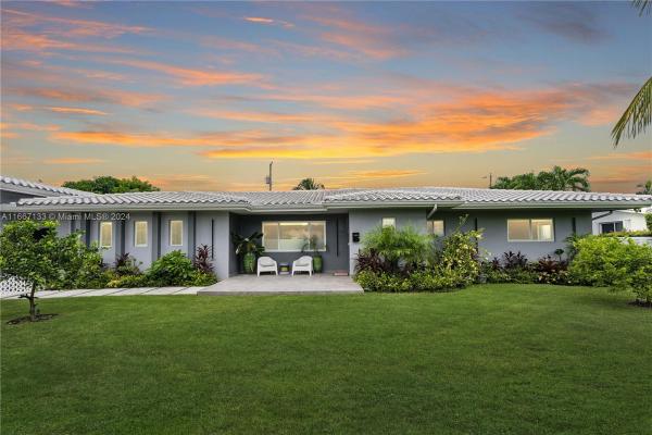 Sans Souci Estates, 2175 NE 120th St, North Miami, Florida 33181, image 1