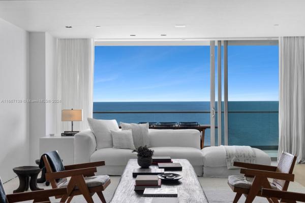 Oceana Bal Harbour, 10203 Collins Ave #2003, Bal Harbour, Florida 33154, image 1