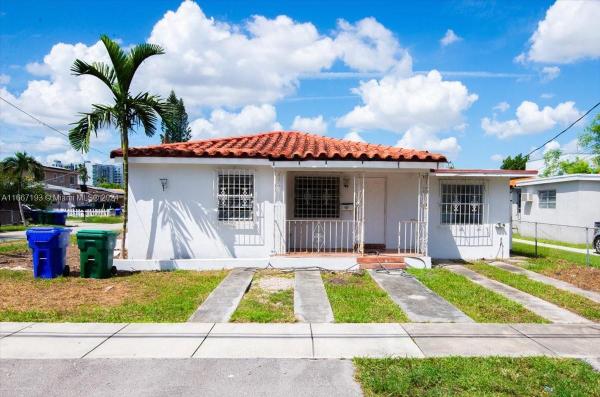 Twelfth Street Manors, 250 NW 34th Ave, Miami, Florida 33125, image 1
