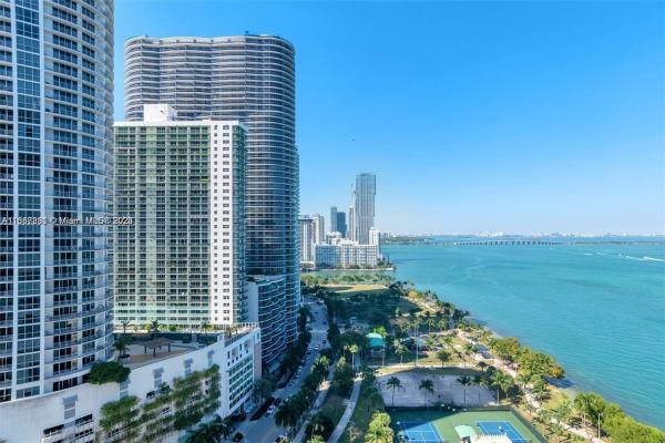 The Grand, 1717 N Bayshore Dr #A-2248, Miami, Florida 33132, image 1