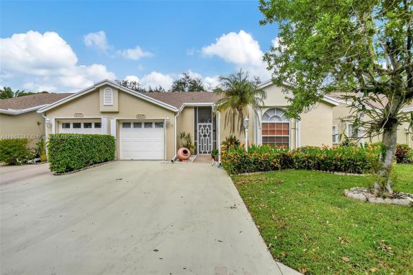 The Manors, 6205 Pond Tree Ct, Greenacres, Florida 33463, image 1