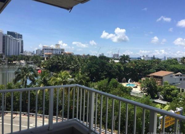 Lake Beach Club, 2600 Collins Ave #501, Miami Beach, Florida 33140, image 1