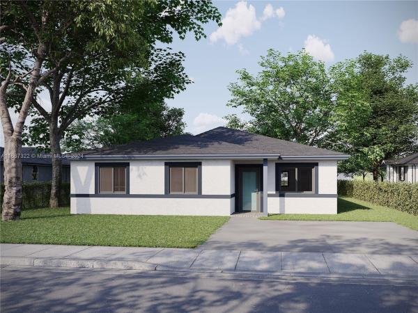 Roosevelt Homesites, 731 SW 12th Ave, Homestead, Florida 33030, image 1