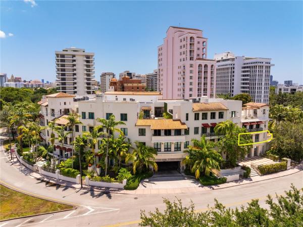 Avignon In The Gables, 2401 Anderson Rd #11, Coral Gables, Florida 33134, image 1