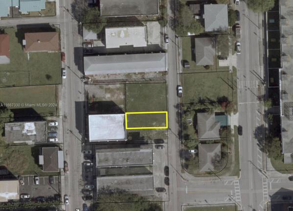 Ericksons, 1818 NW 2nd Ct, Miami, Florida 33136, image 1