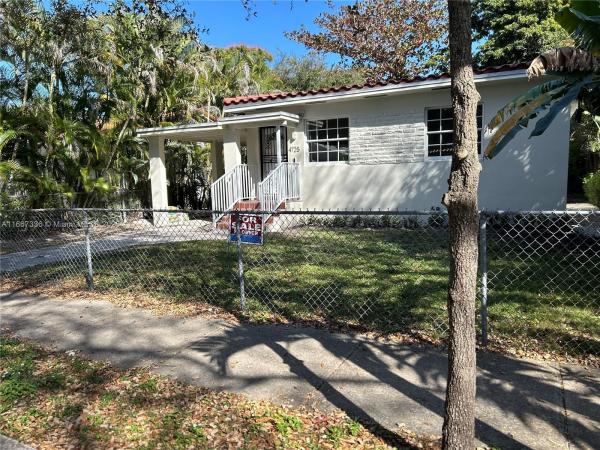 Shadowlawn, 4725 NE Miami Ct, Miami, Florida 33137, image 1