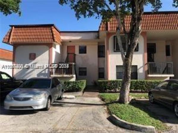 Monterey, 842 NE 209th St #201, Ives Estates, Florida 33179, image 1