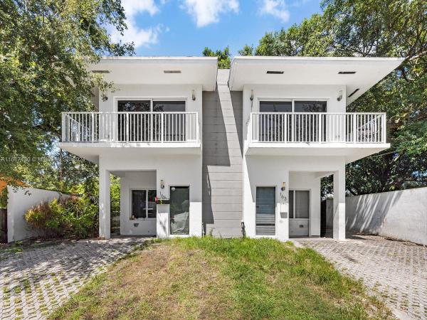 Pramar, 163 NW 68th Ter, Miami, Florida 33150, image 1