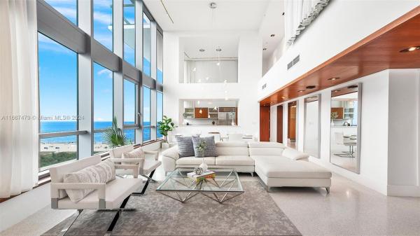 The Setai, 101 20th St Th B #TH-B, Miami Beach, Florida 33139, image 1