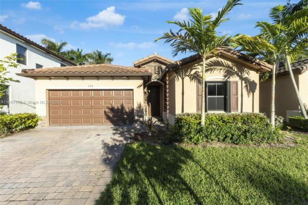 Capri At Oasis, 133 NE 27th Ter, Homestead, Florida 33033, image 1