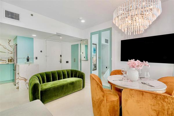 The Mercury South Beach, 100 Collins Ave #212, Miami Beach, Florida 33139, image 1