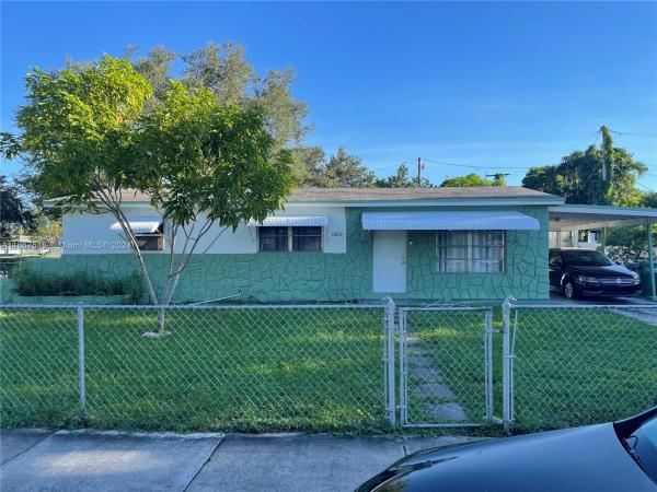 Ives Estates Residential, 1320 NE 208th Ter, Ives Estates, Florida 33179, image 1