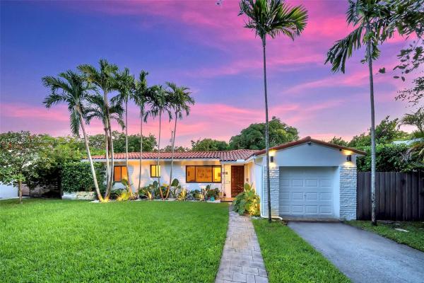 College Heights, 112 NE 111th St, Miami Shores, Florida 33161, image 1