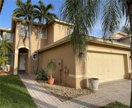 Silver Shores, 1981 SW 148th Way, Miramar, Florida 33027, image 1