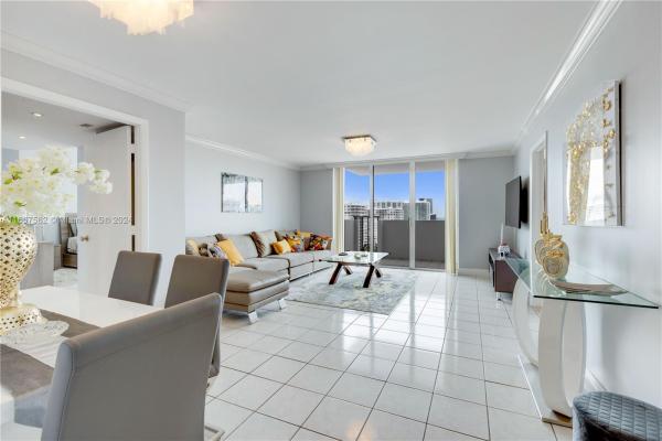 Commodore Plaza Tower, 2750 NE 183rd St #1910, Aventura, Florida 33160, image 1