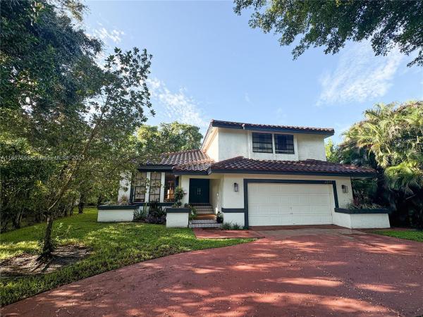 Hidden Hammocks, 6344 NW 50th St, Coral Springs, Florida 33067, image 1