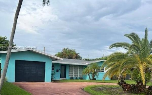 Lloyd Estates, 441 NW 37th St, Oakland Park, Florida 33309, image 1