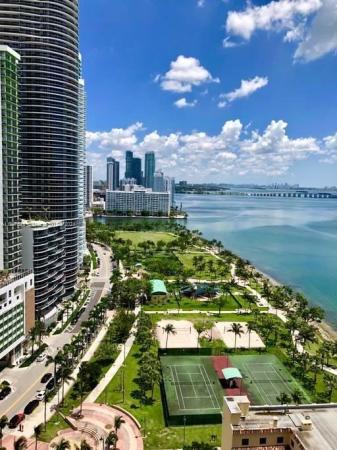 The Grand, 1717 N Bayshore Dr #A2539, Miami, Florida 33132, image 1