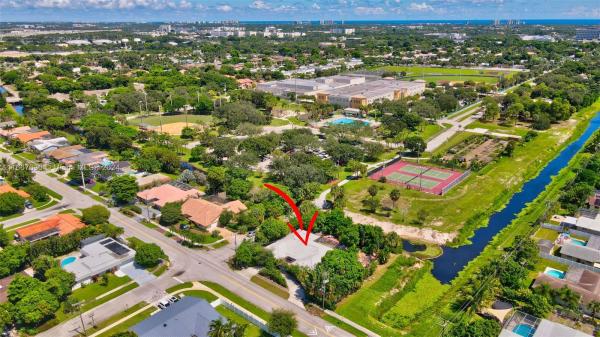 Country Club Village, 798 NW 15th Ave, Boca Raton, Florida 33486, image 1
