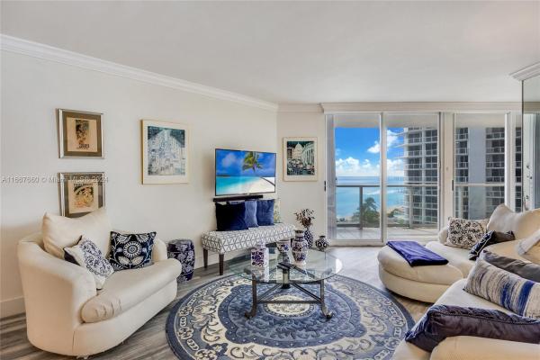 Oceania 2, 16445 Collins Ave #922, Sunny Isles Beach, Florida 33160, image 1