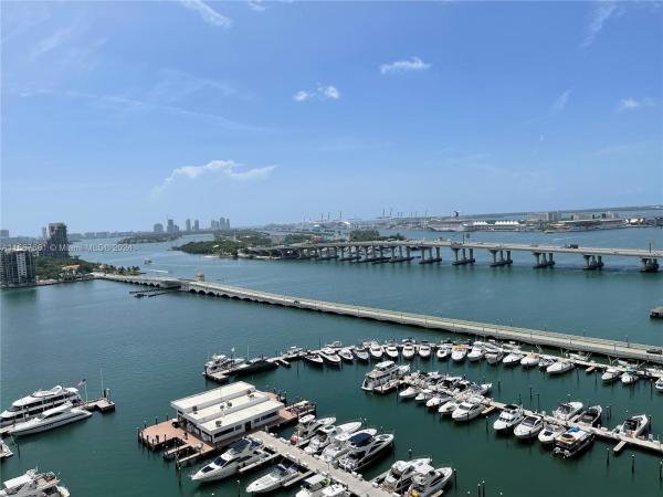 The Grand, 1717 N Bayshore Dr #A-2531, Miami, Florida 33132, image 1