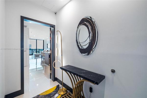 SLS Lux Brickell, 801 S Miami Ave #4910, Miami, Florida 33130, image 1