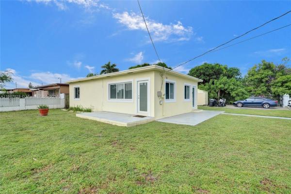 Sherwood Heights, 10420 NW 22nd Ave, West Little River, Florida 33147, image 1