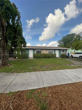 Rock Island Estates, 2315 NW 23rd Ln, Fort Lauderdale, Florida 33311, image 1