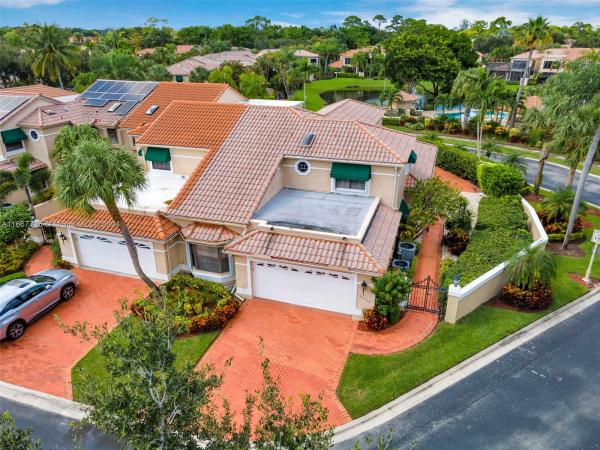 Caravelle At Boca Pointe, 22740 Caravelle Cir, Boca Raton, Florida 33433, image 3