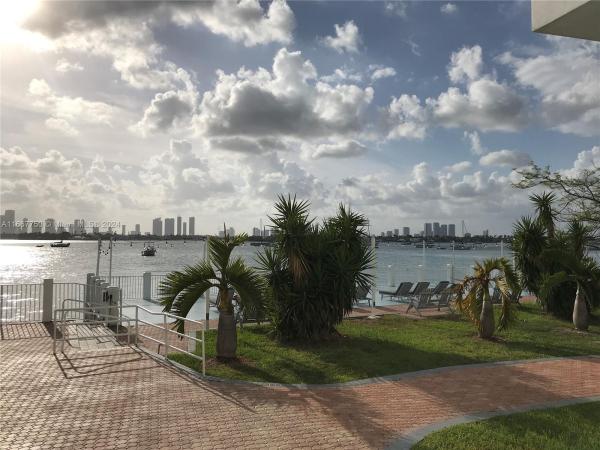 Bay Garden Manor, 1250 West Ave #7R, Miami Beach, Florida 33139, image 1