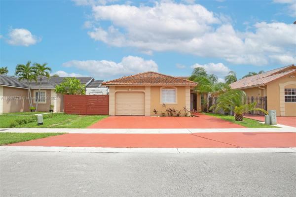 Med Gardens, 18211 SW 143rd Ct, Richmond West, Florida 33177, image 1