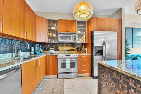 Ocean Marine Yacht Club, 1945 S Ocean Dr #2311, Hallandale Beach, Florida 33009, image 1
