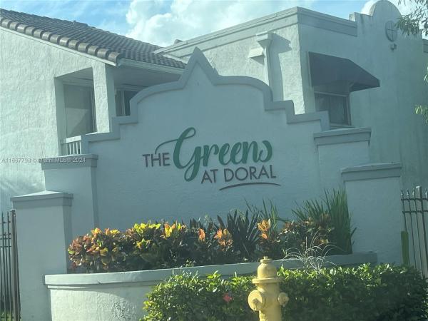 The Greens At Doral, 9745 NW 48th Ter #326, Doral, Florida 33178, image 1