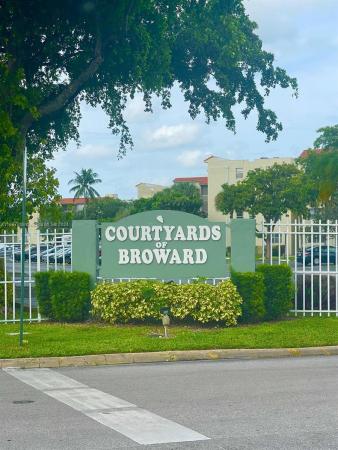 Courtyards Of Broward, 1810 SW 81st Ave #2310, North Lauderdale, Florida 33068, image 1
