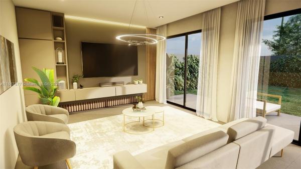 Frow Homestead, 3545 Florida Ave, Miami, Florida 33133, image 1