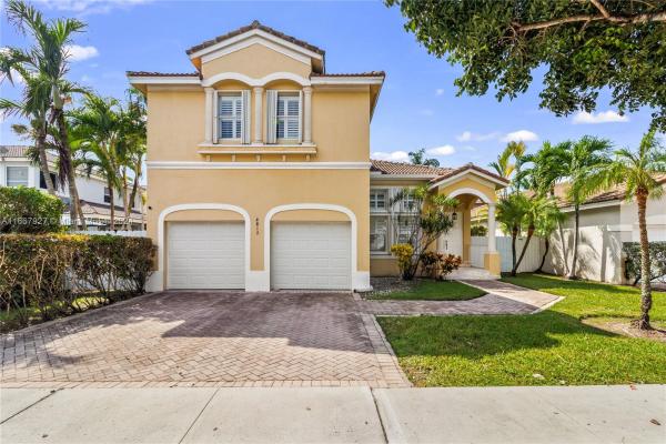Costa Bonita, 4812 NW 112th Ct, Doral, Florida 33178, image 1