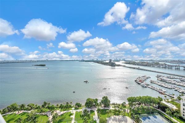 Aria On The Bay, 488 NE 18th St #2312, Miami, Florida 33132, image 1