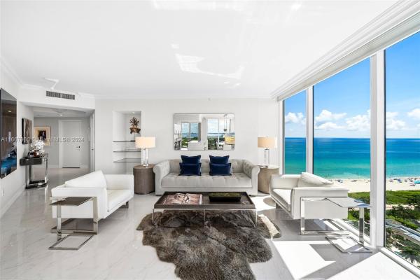 Blue Diamond, 4779 Collins Ave #1905, Miami Beach, Florida 33140, image 1