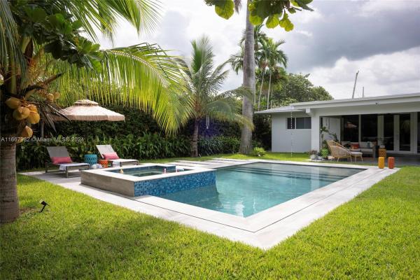Aviation Country Club, 2185 NE 124th St, North Miami, Florida 33181, image 1