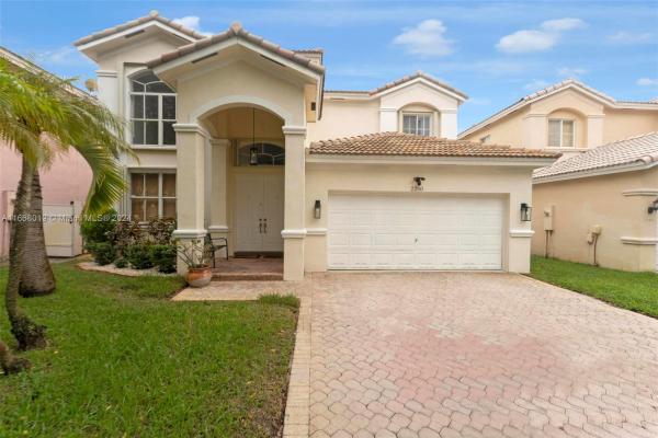 Melrose Cove, 2250 SW 126th Ave, Miramar, Florida 33027, image 1