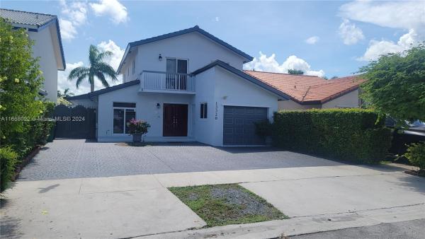 Miller Homes, 13326 SW 61st Ter, Kendale Lakes, Florida 33183, image 1