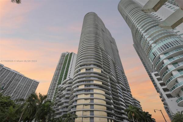 Aria On The Bay, 488 NE 18th St #2608, Miami, Florida 33132, image 1